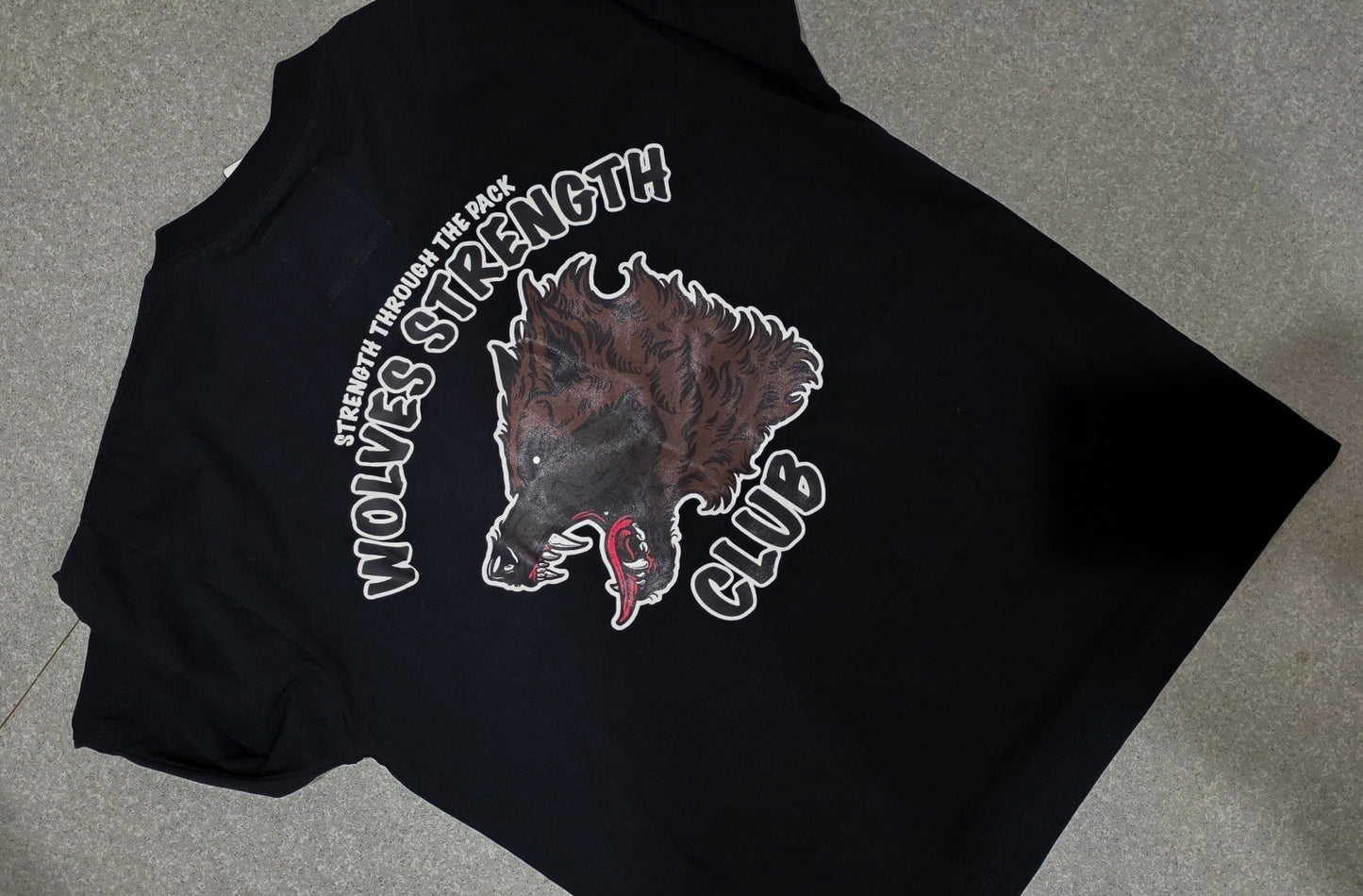 OG Club Tee