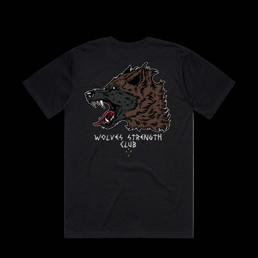 Club Tee