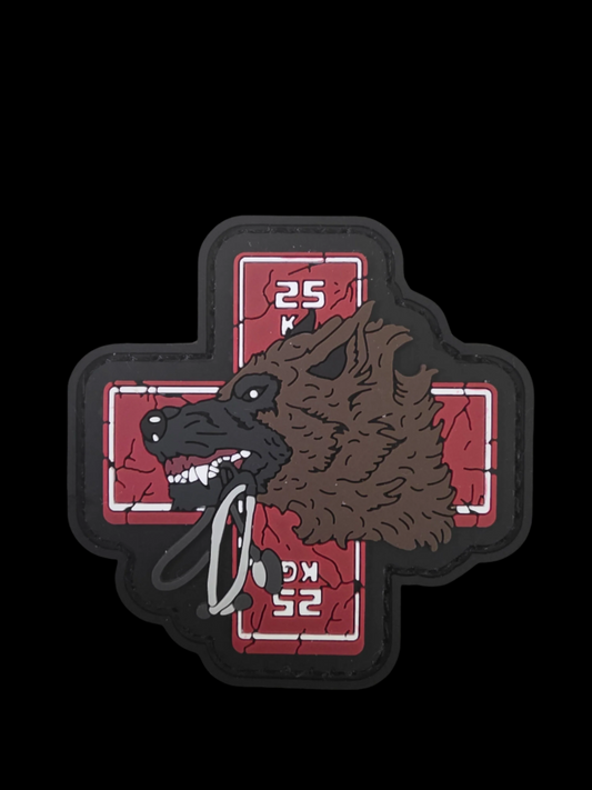 WSC Med Patch