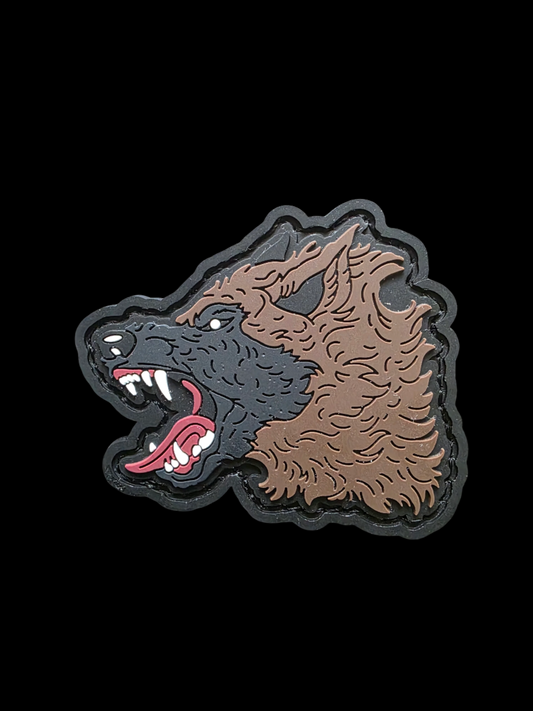 WSC Club Patch
