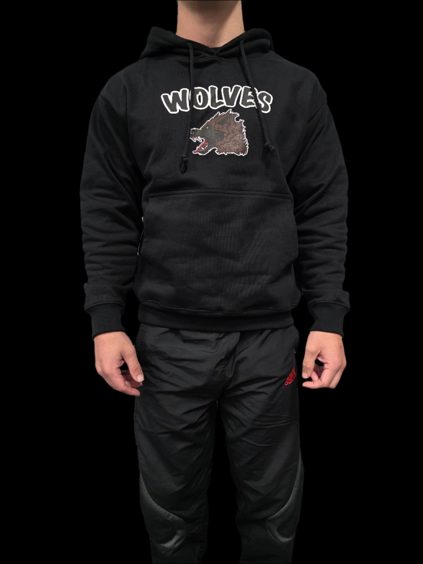 Club Hoodie