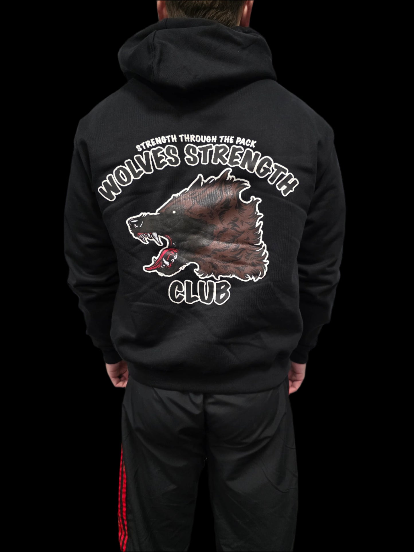 Club Hoodie