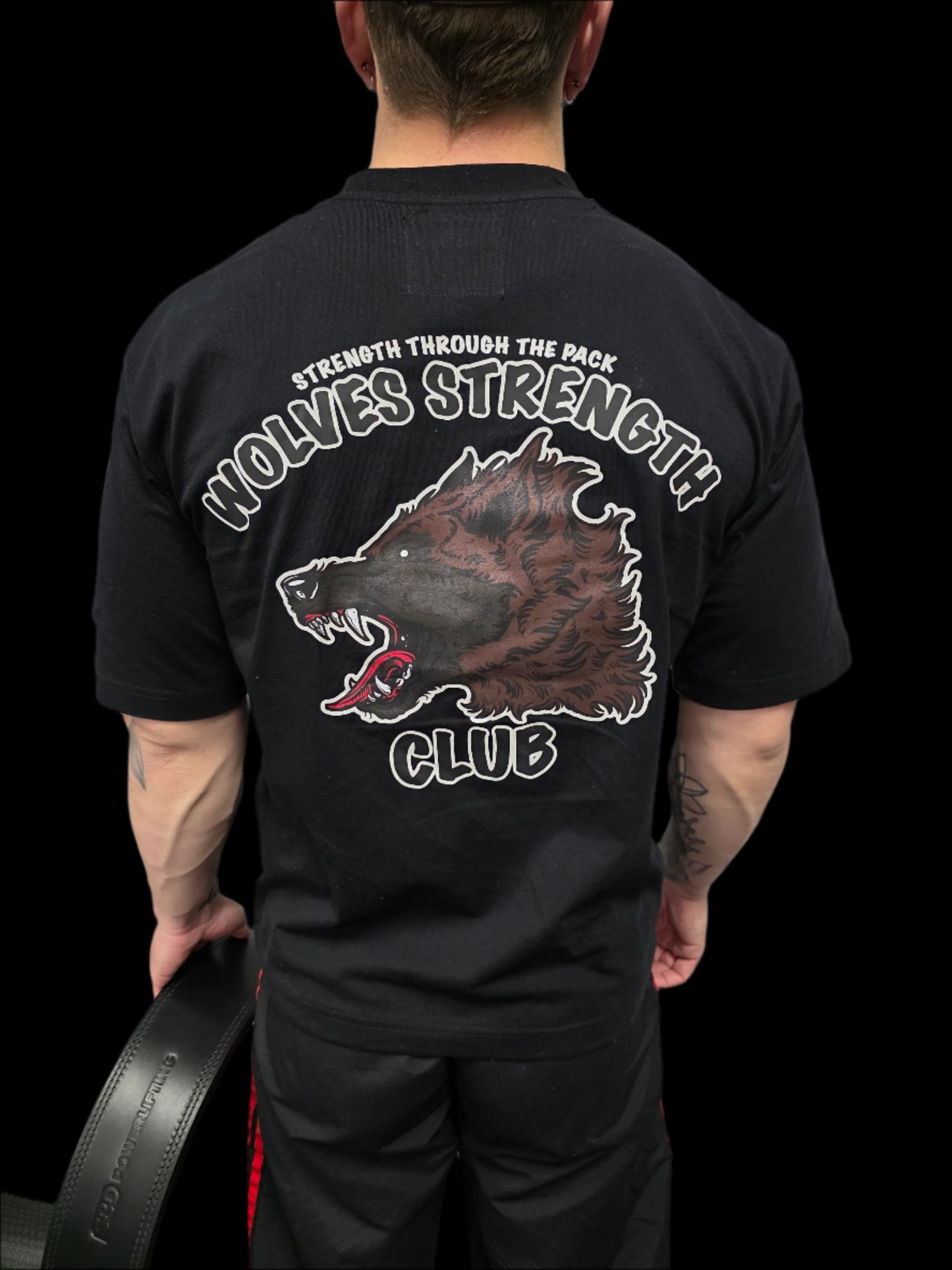 Club Tee