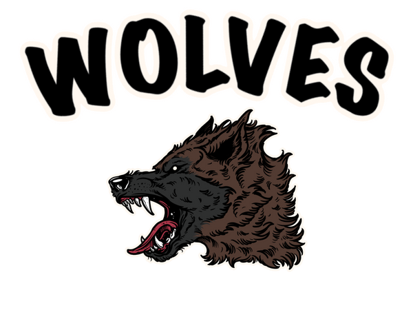 Wolves Strength Club