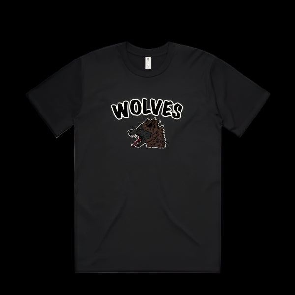 Grip Matters Tee