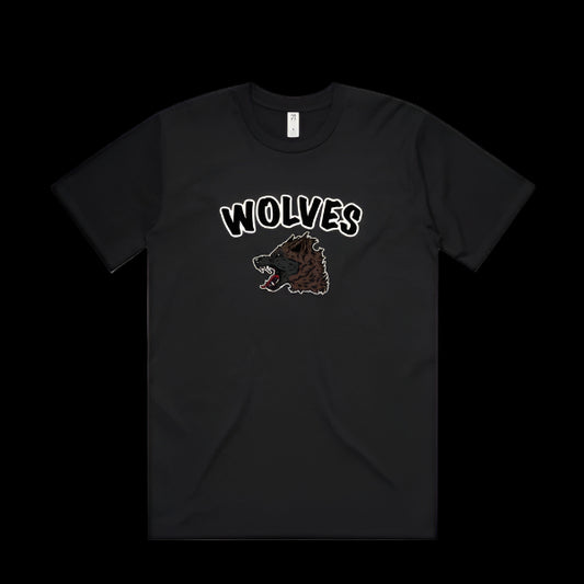 Grip Matters Tee