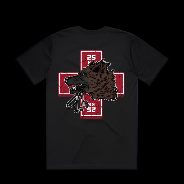 Clinician Tee
