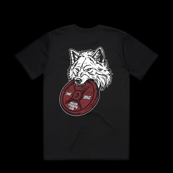 Grip Matters Tee